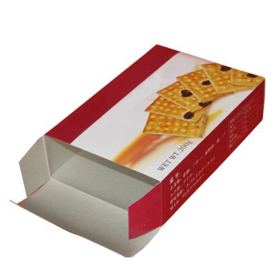 饼干盒