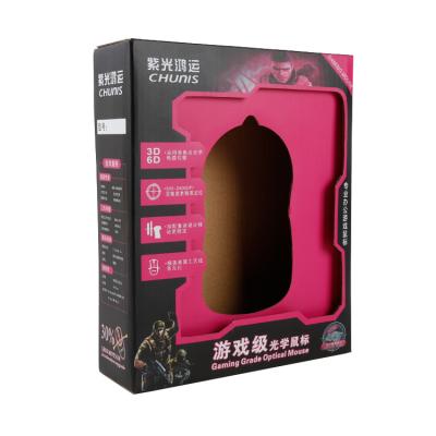 鼠标盒
