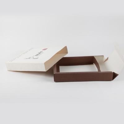 折叠式茶叶盒